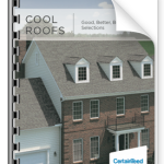 Cool Roofs solar reflective roofing