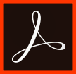 acrobat reader icon